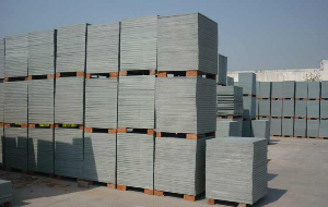 plastic pallet hollow brick pallets