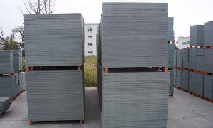 PVC Brick Pallets