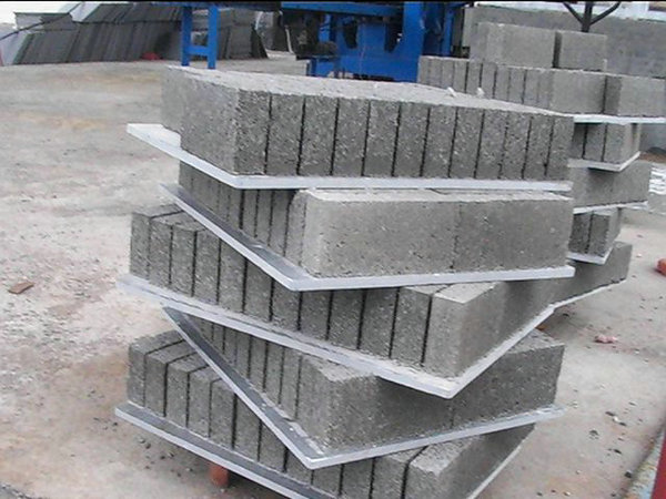 brick pallets  concrete brick palltes suppliers