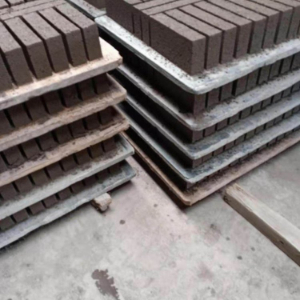 concrete brick pallets